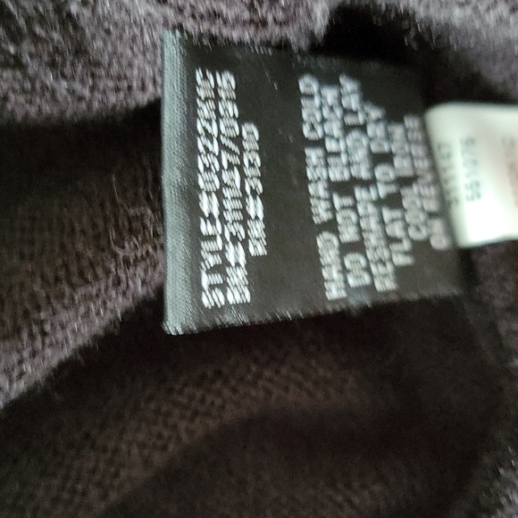 Sweater Dress - Picture 7 of 7